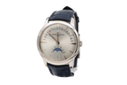Vacheron Constantin - Patrimony Moon Phase Retrograde Date - 4010U/000G-H070 – 2025