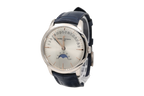 Vacheron Constantin - Patrimony Moon Phase Retrograde Date - 4010U/000G-H070 – 2025