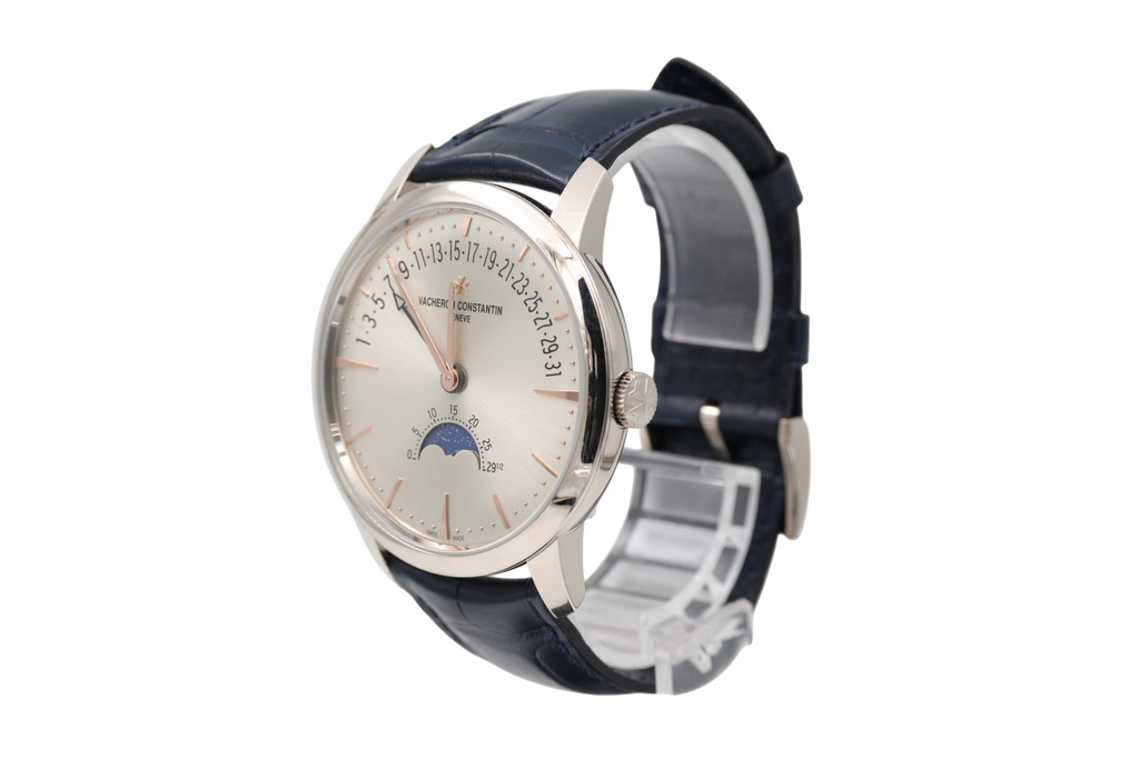 Vacheron Constantin - Patrimony Moon Phase Retrograde Date - 4010U/000G-H070 – 2025