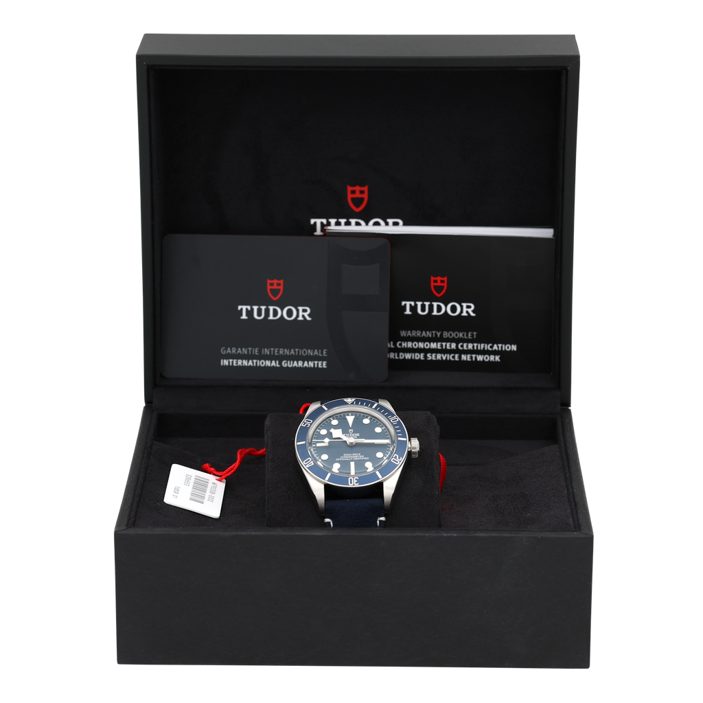 Tudor Black Bay 58 - M79030B-0002 - 2022