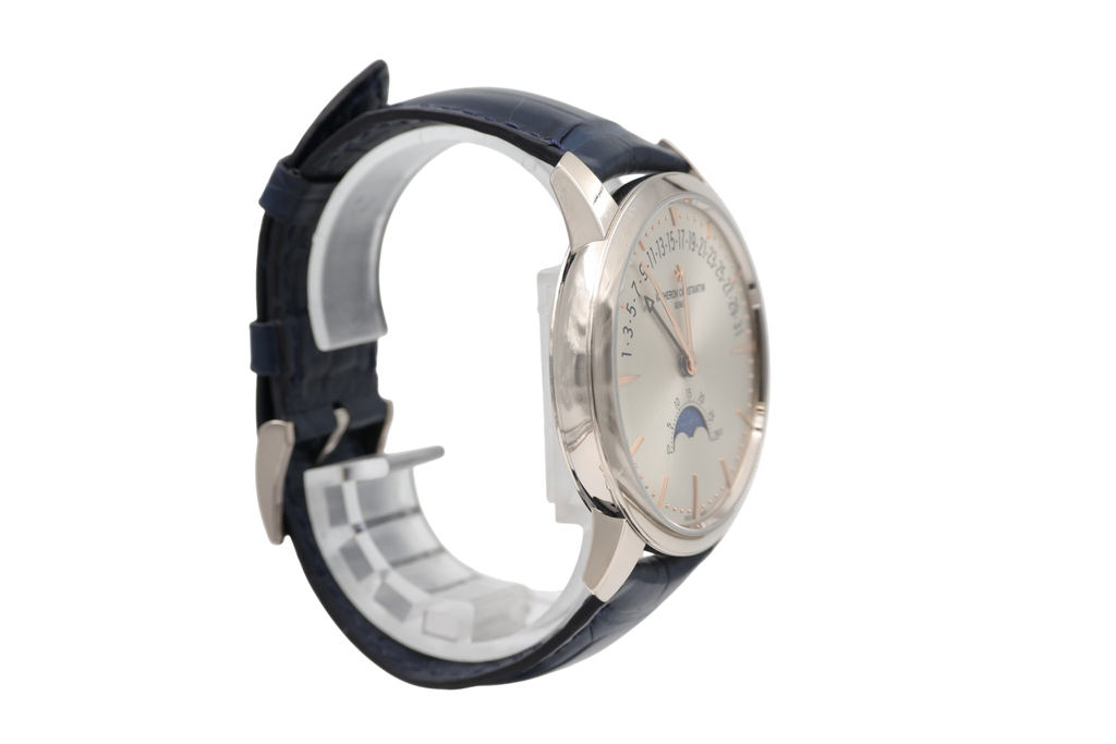 Vacheron Constantin - Patrimony Moon Phase Retrograde Date - 4010U/000G-H070 – 2025