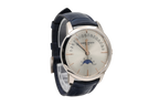 Vacheron Constantin - Patrimony Moon Phase Retrograde Date - 4010U/000G-H070 – 2025