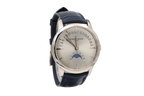 Vacheron Constantin - Patrimony Moon Phase Retrograde Date - 4010U/000G-H070 – 2025