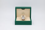 Rolex - Datejust - Silver Dial - 126333 - 2020