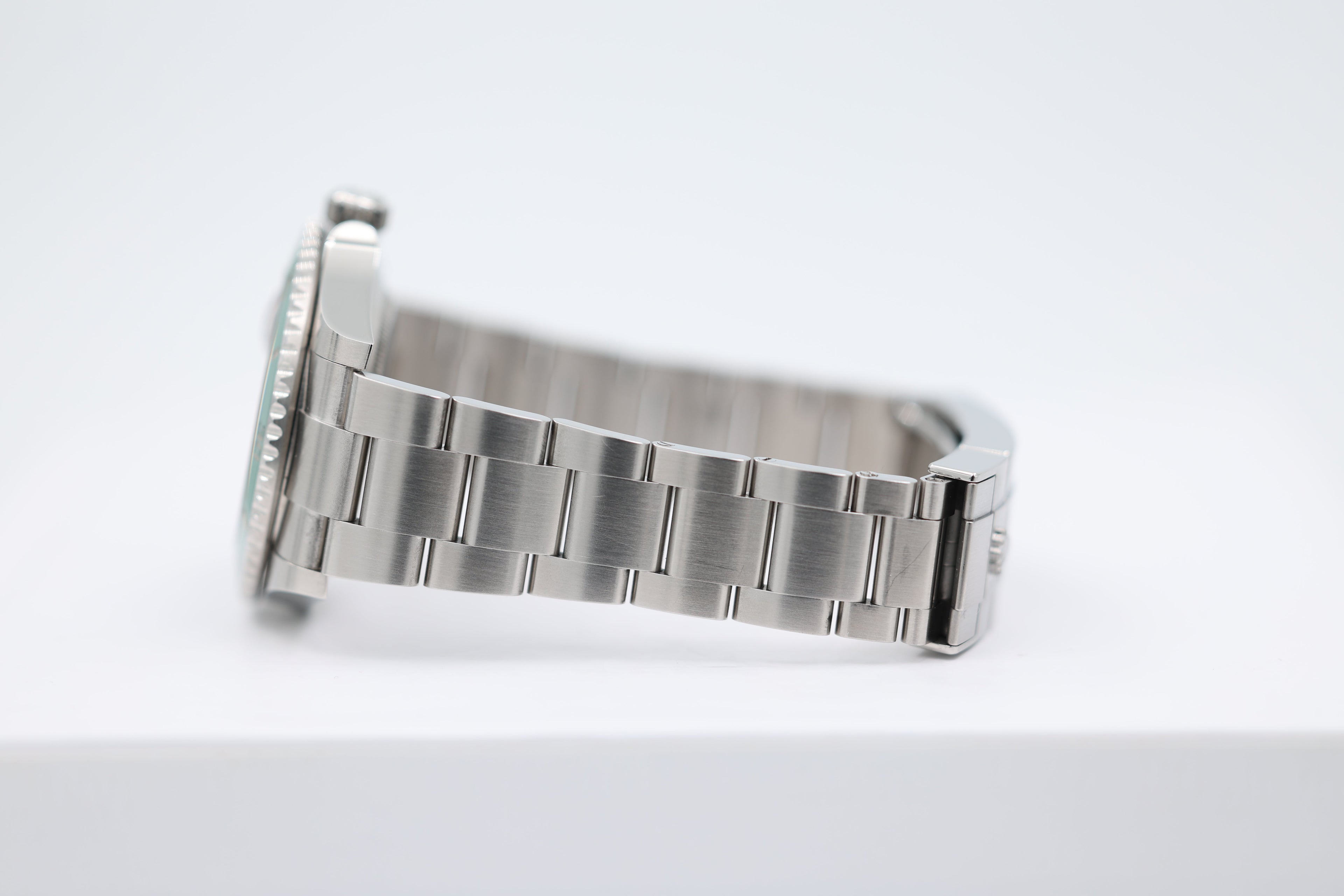 Rolex - Submariner Date - "Starbucks" - 126610LV - 2022