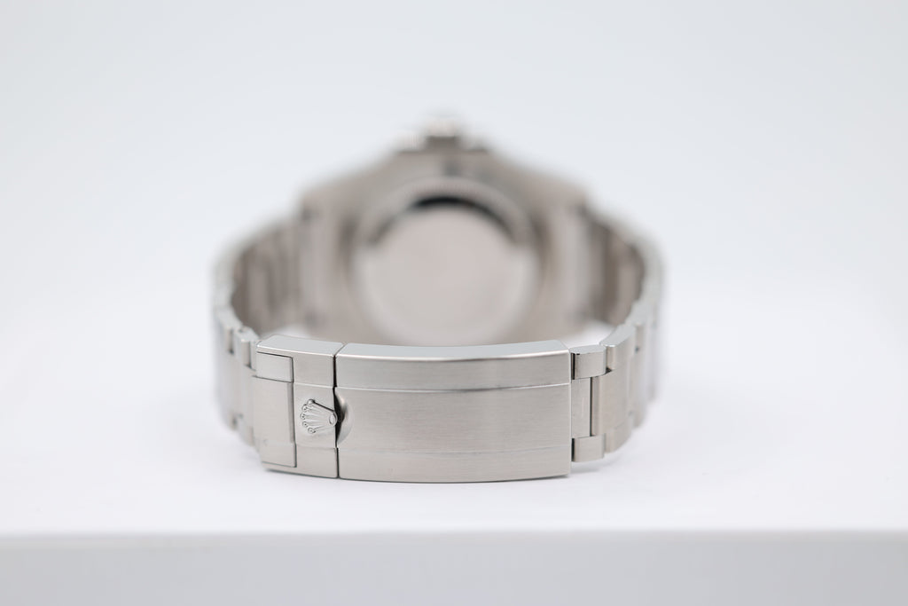 Rolex - Submariner Date - "Starbucks" - 126610LV - 2022