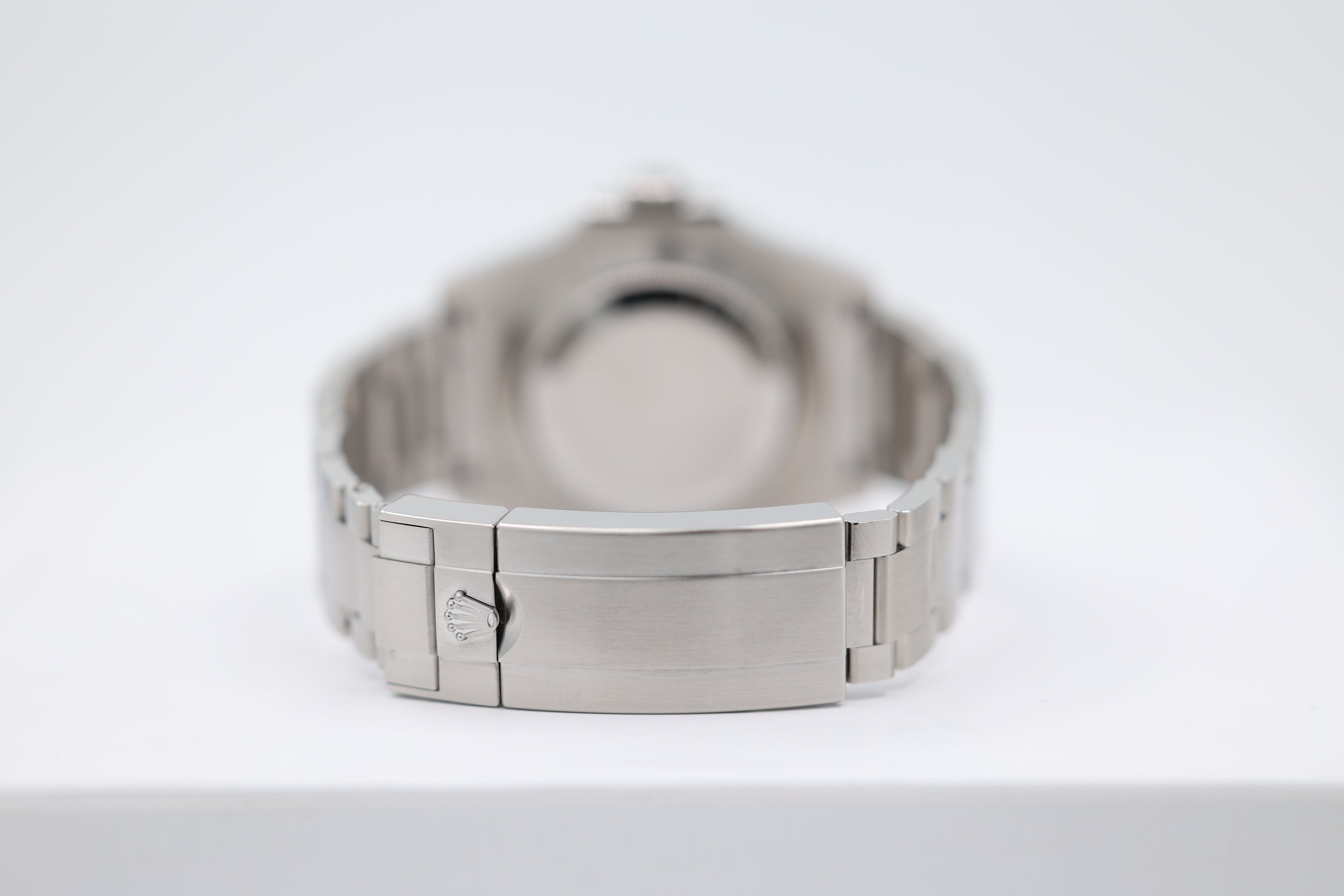 Rolex - Submariner Date - "Starbucks" - 126610LV - 2022