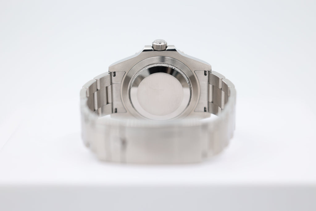 Rolex - Submariner Date - "Starbucks" - 126610LV - 2022