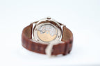 Patek Philippe - Calatrava - Silver Dial - 5296G-001