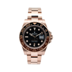 Rolex - GMT Master II – "Rootbeer" – 126715CHNR – 2023