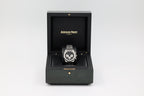 Audemars Piguet - Royal Oak Chronograph - Black Dial - 26331ST