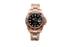 Rolex - GMT Master II – "Rootbeer" – 126715CHNR – 2023