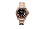 Rolex - GMT Master II – "Rootbeer" – 126715CHNR – 2023