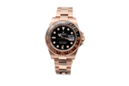 Rolex - GMT Master II – "Rootbeer" – 126715CHNR – 2023