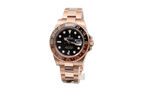 Rolex - GMT Master II – "Rootbeer" – 126715CHNR – 2023