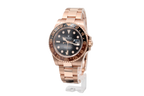 Rolex - GMT Master II – "Rootbeer" – 126715CHNR – 2023
