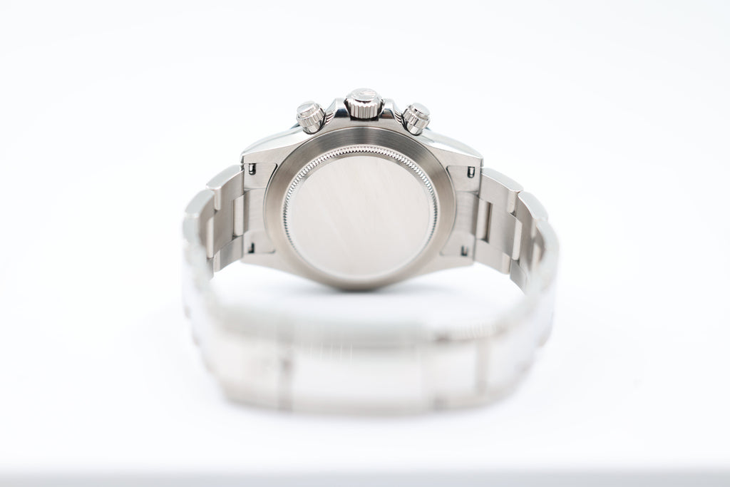 Rolex - Daytona - "Reverse Panda" - 116500LN - 2022