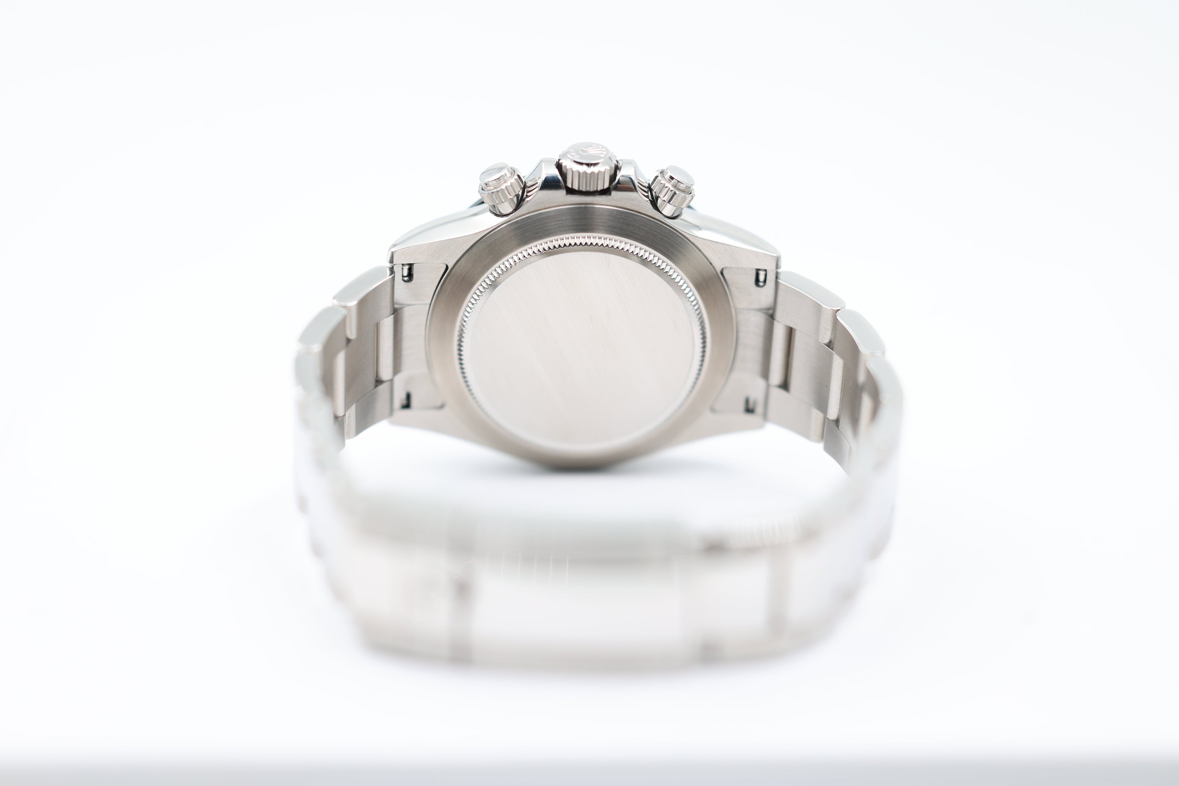 Rolex - Daytona - "Reverse Panda" - 116500LN - 2022