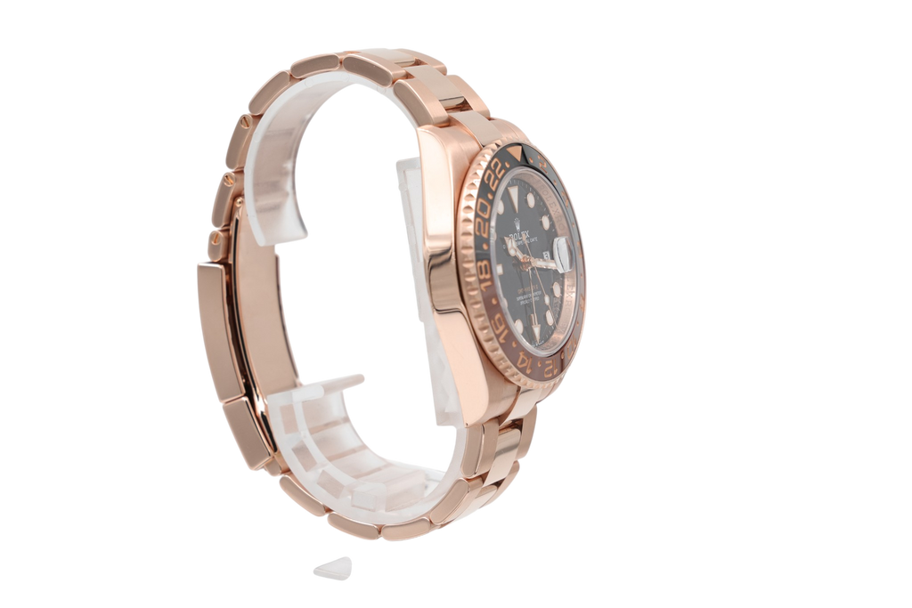 Rolex - GMT Master II – "Rootbeer" – 126715CHNR – 2023