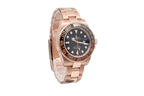 Rolex - GMT Master II – "Rootbeer" – 126715CHNR – 2023