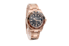 Rolex - GMT Master II – "Rootbeer" – 126715CHNR – 2023