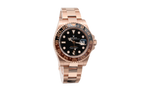Rolex - GMT Master II – "Rootbeer" – 126715CHNR – 2023