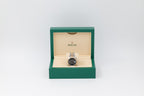 Rolex - Datejust 41mm – Wimbledon Dial – 126333 – 2019