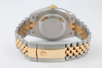 Rolex - Datejust 41mm – Wimbledon Dial – 126333 – 2019