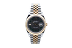 Rolex - Datejust 41mm – Wimbledon Dial – 126333 – 2019