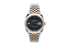 Rolex - Datejust 41mm – Wimbledon Dial – 126333 – 2019