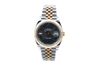 Rolex - Datejust 41mm – Wimbledon Dial – 126333 – 2019