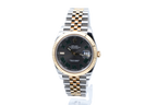 Rolex - Datejust 41mm – Wimbledon Dial – 126333 – 2019
