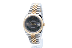 Rolex - Datejust 41mm – Wimbledon Dial – 126333 – 2019