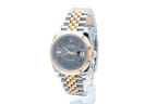 Rolex - Datejust 41mm – Wimbledon Dial – 126333 – 2019