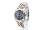 Rolex - Datejust 41mm – Wimbledon Dial – 126333 – 2019