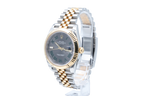 Rolex - Datejust 41mm – Wimbledon Dial – 126333 – 2019