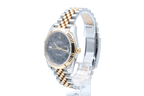 Rolex - Datejust 41mm – Wimbledon Dial – 126333 – 2019