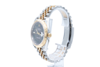 Rolex - Datejust 41mm – Wimbledon Dial – 126333 – 2019
