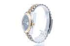 Rolex - Datejust 41mm – Wimbledon Dial – 126333 – 2019