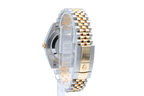 Rolex - Datejust 41mm – Wimbledon Dial – 126333 – 2019