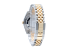 Rolex - Datejust 41mm – Wimbledon Dial – 126333 – 2019