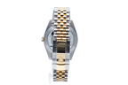 Rolex - Datejust 41mm – Wimbledon Dial – 126333 – 2019