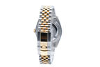 Rolex - Datejust 41mm – Wimbledon Dial – 126333 – 2019