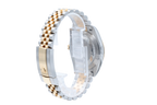 Rolex - Datejust 41mm – Wimbledon Dial – 126333 – 2019