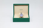 Rolex - Oyster Perpetual - Lavender Dial - 126000 - 2025