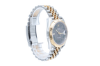 Rolex - Datejust 41mm – Wimbledon Dial – 126333 – 2019