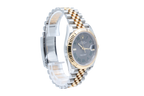 Rolex - Datejust 41mm – Wimbledon Dial – 126333 – 2019