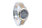 Rolex - Datejust 41mm – Wimbledon Dial – 126333 – 2019