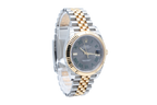 Rolex - Datejust 41mm – Wimbledon Dial – 126333 – 2019