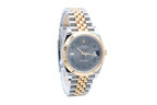 Rolex - Datejust 41mm – Wimbledon Dial – 126333 – 2019